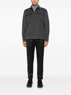 Herno Quilted down jacket