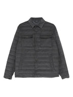 Herno Quilted down jacket
