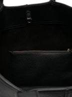 Elisabetta Franchi Large tote with logo details