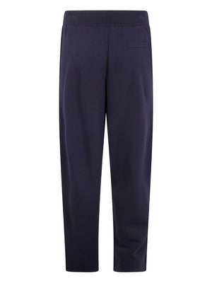 Emporio Armani Linen trousers