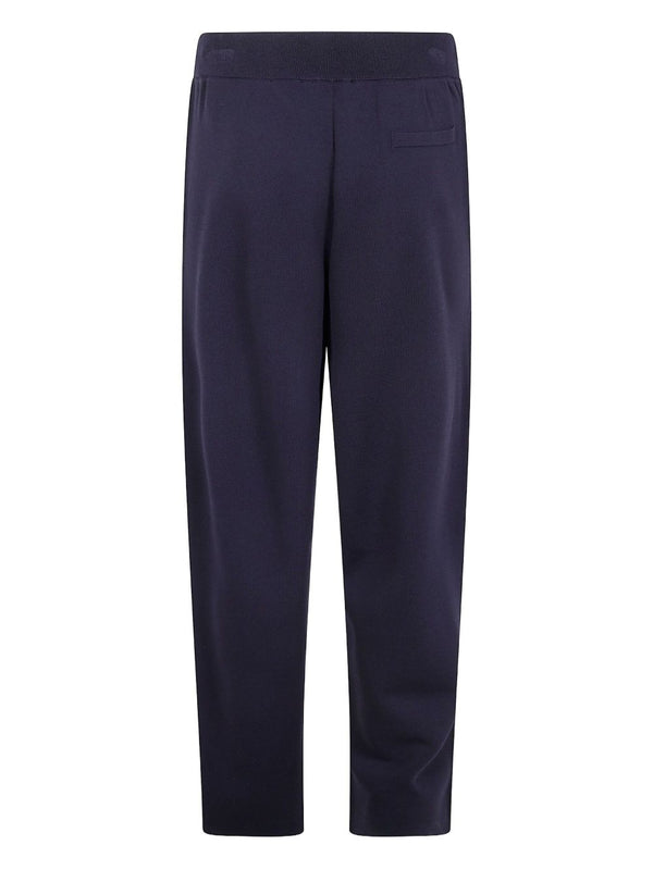 Emporio Armani Linen trousers