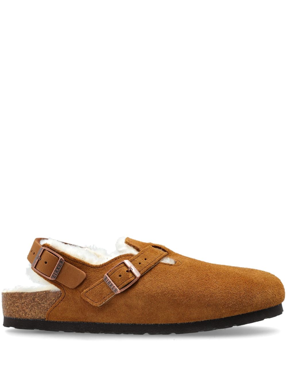 Birkenstock Tokio slippers