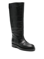Paris Texas Napa Leather Boot BOOT