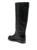 Paris Texas Napa Leather Boot BOOT