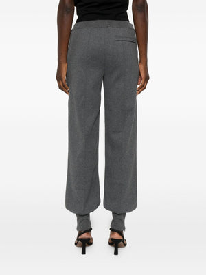 Tom Ford Trousers Grey