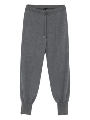 Tom Ford Trousers Grey