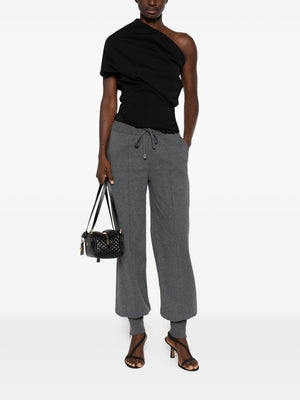 Tom Ford Trousers Grey
