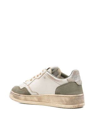 AUTRY Sneakers Green