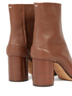 Maison Margiela Tabi Ankle Boots