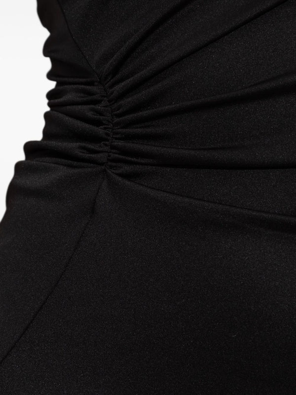 Victoria Beckham Dresses Black