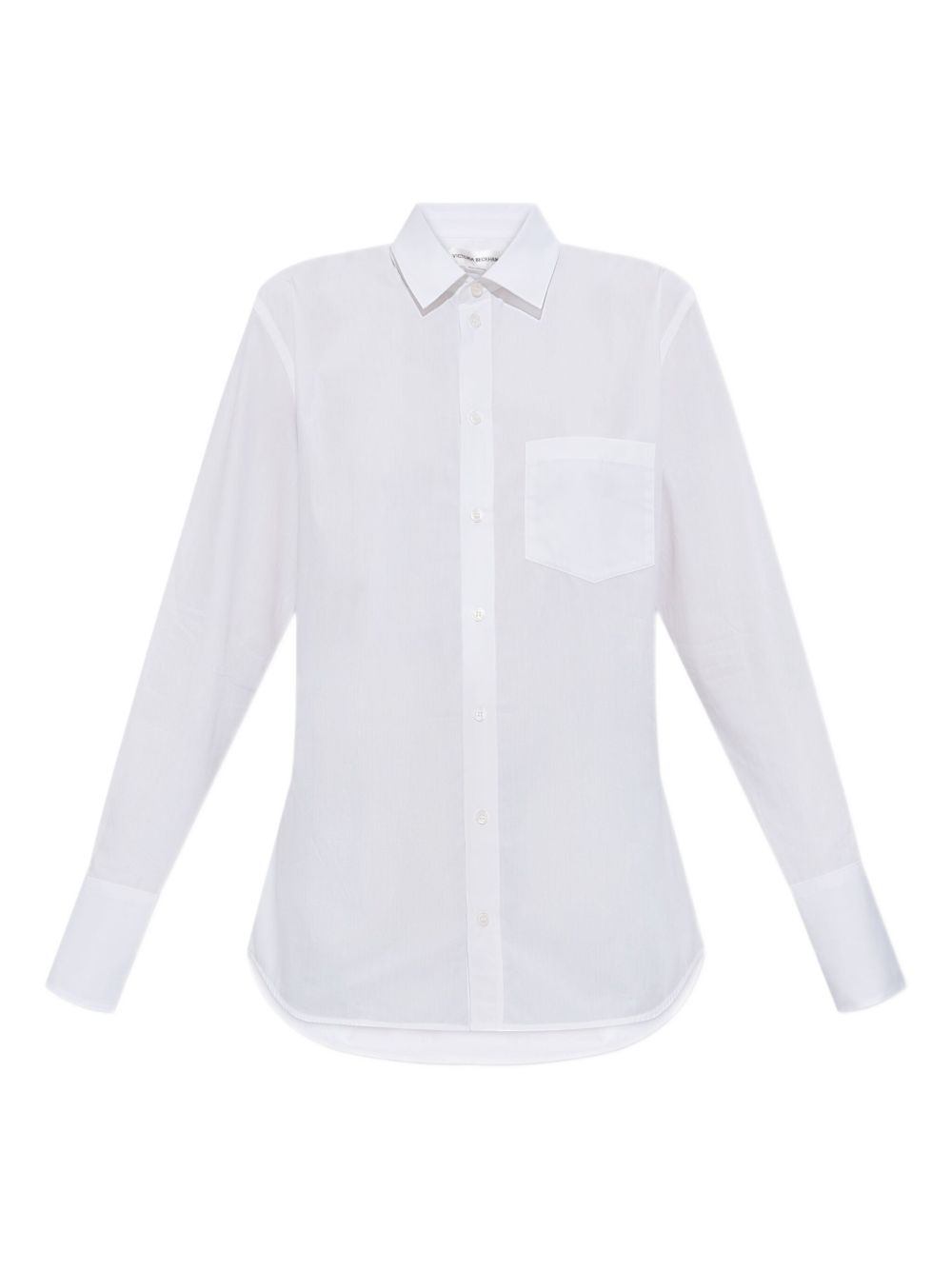 Victoria Beckham Shirts White