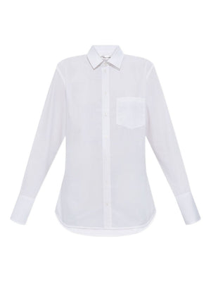 Victoria Beckham Shirts White