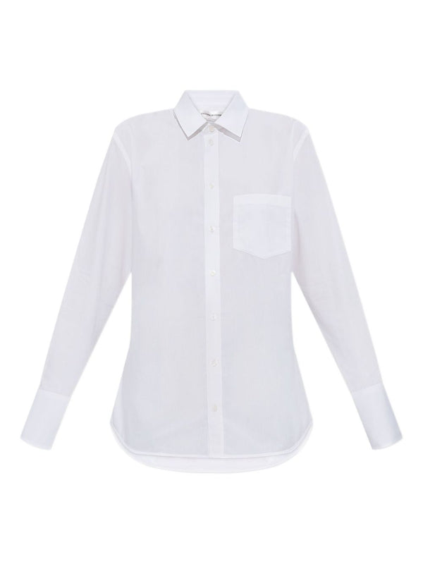 Victoria Beckham Shirts White