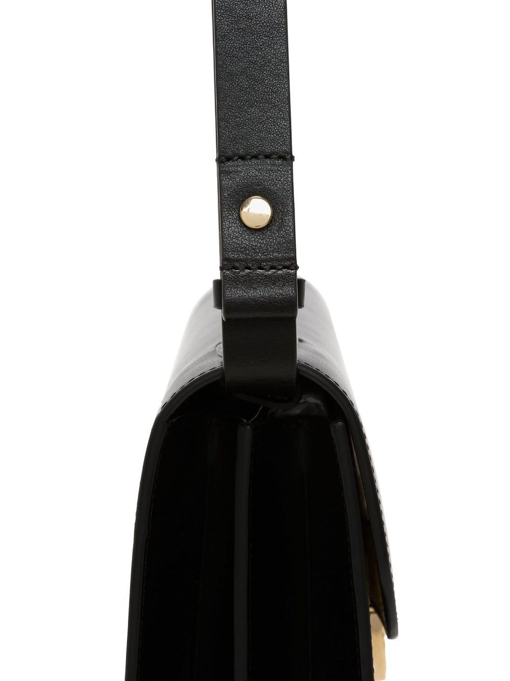 Victoria Beckham Dorian Bag In Smooth Leather