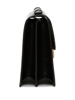 Victoria Beckham Dorian Bag In Smooth Leather