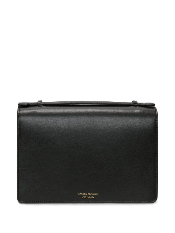 Victoria Beckham Dorian Bag In Smooth Leather