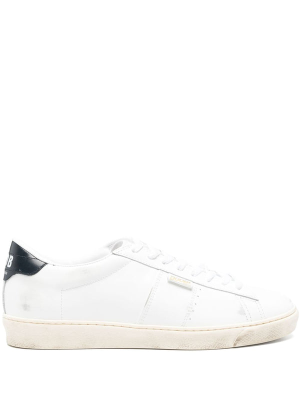 Golden Goose Sneakers Blue