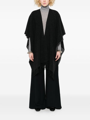 Fabiana Filippi Trousers Black