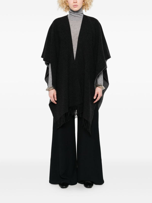 Fabiana Filippi Trousers Black