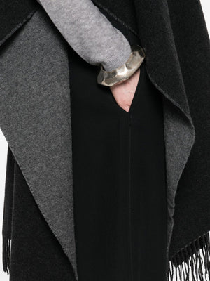 Fabiana Filippi Trousers Black