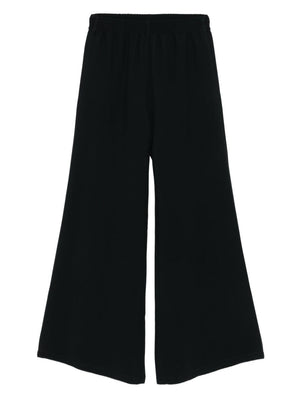 Fabiana Filippi Trousers Black