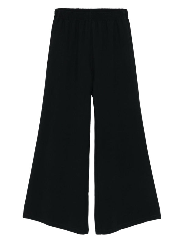 Fabiana Filippi Trousers Black