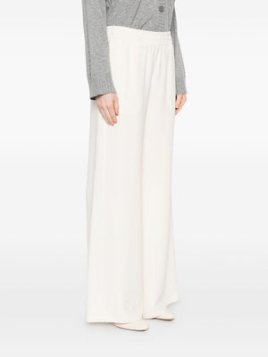 Fabiana Filippi Trousers White