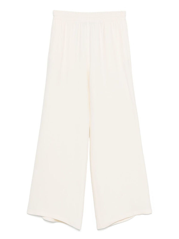 Fabiana Filippi Trousers White