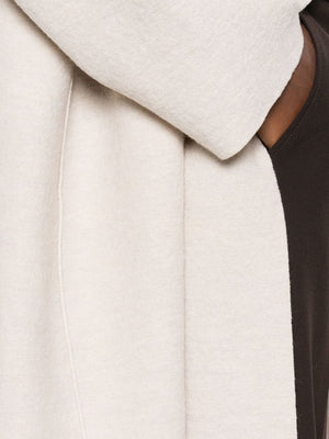 Harris Wharf London Coats Beige