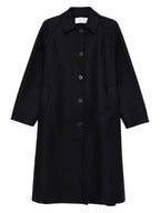 Harris Wharf London Coats Blue