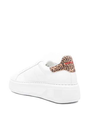 Woolrich Sneakers White