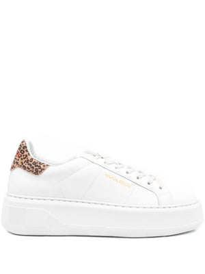 Woolrich Sneakers White