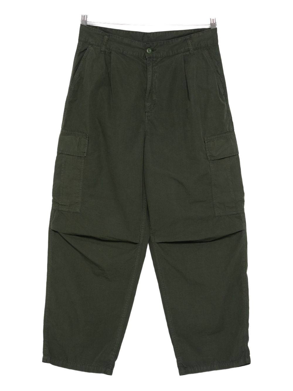CARHARTT WIP PRE Trousers Green
