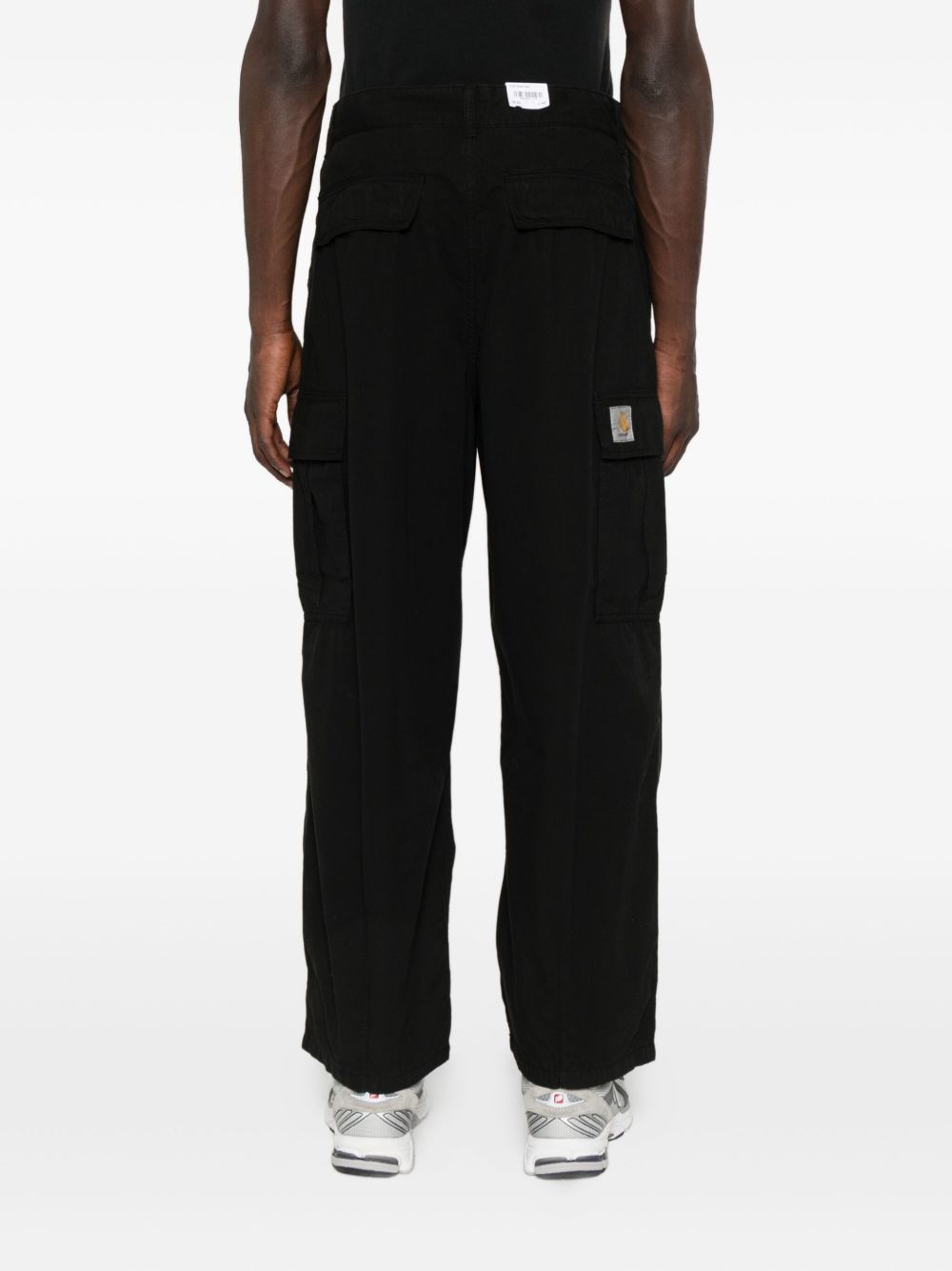 CARHARTT WIP PRE Trousers Black