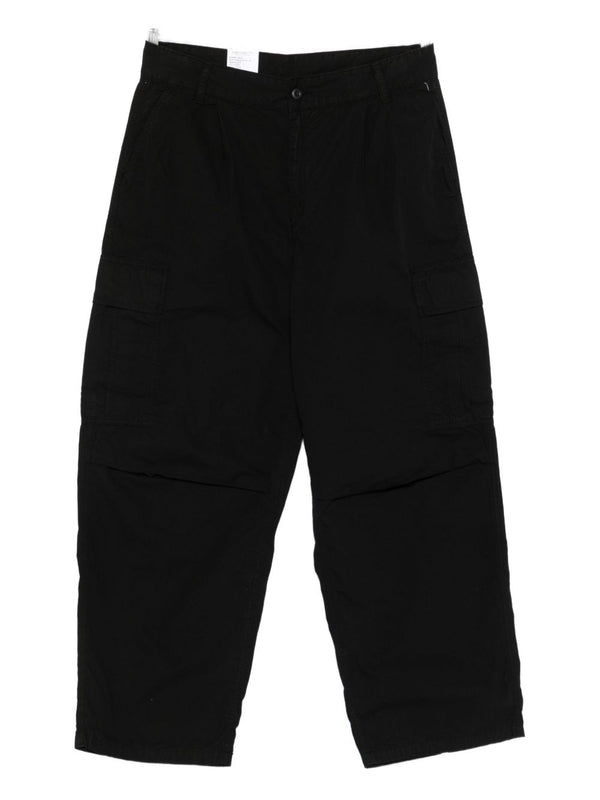 CARHARTT WIP PRE Trousers Black