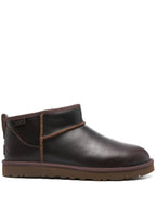 Ugg Australia Classic Ultra Mini boots