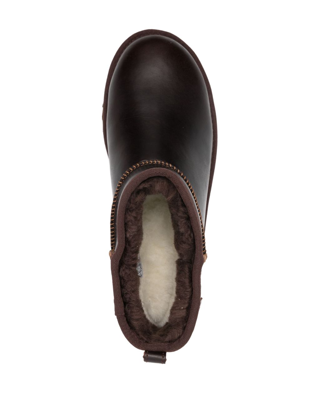 أحذية Ugg Australia الكلاسيكية فائقة الصغر