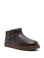 Ugg Australia Classic Ultra Mini boots