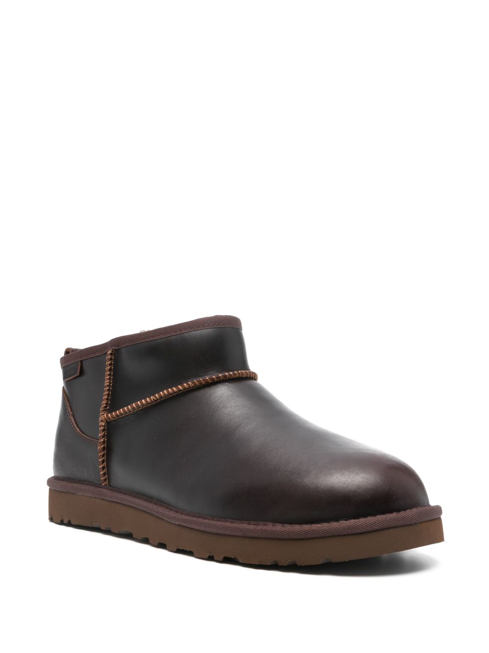 أحذية Ugg Australia الكلاسيكية فائقة الصغر