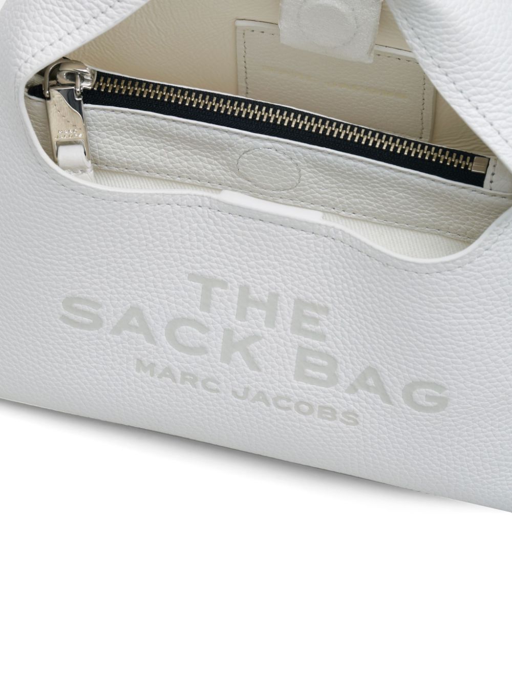 Marc Jacobs The Mini Leather Sack Bag