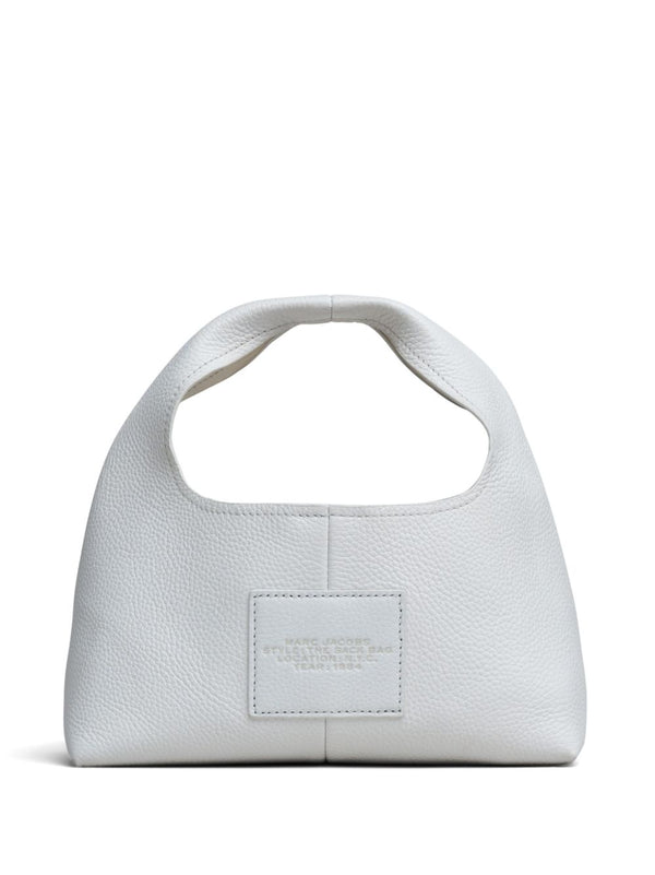Marc Jacobs The Mini Leather Sack Bag