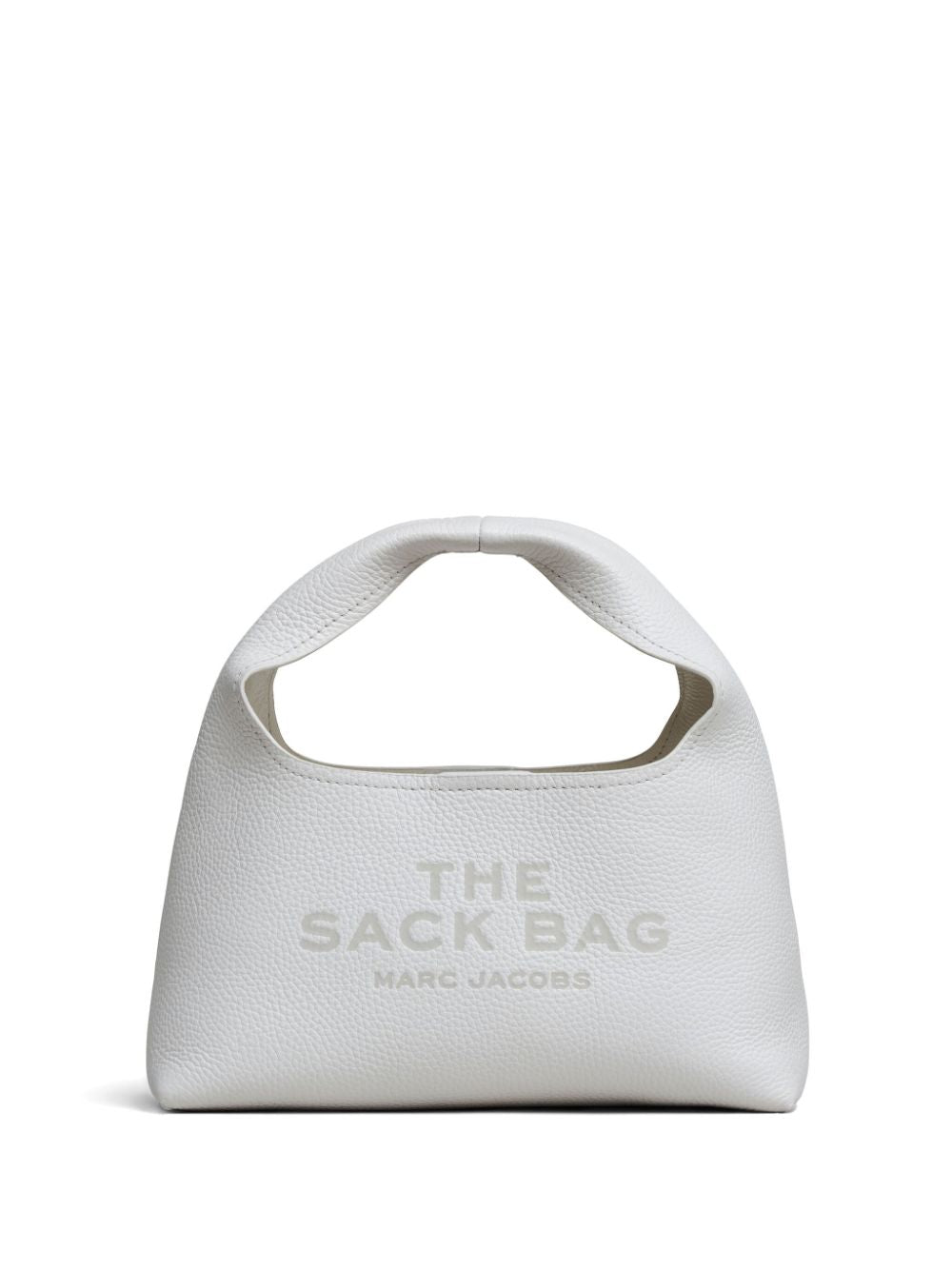 Marc Jacobs The Mini Leather Sack Bag