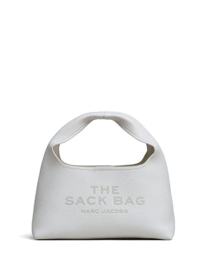 Marc Jacobs The Mini Leather Sack Bag