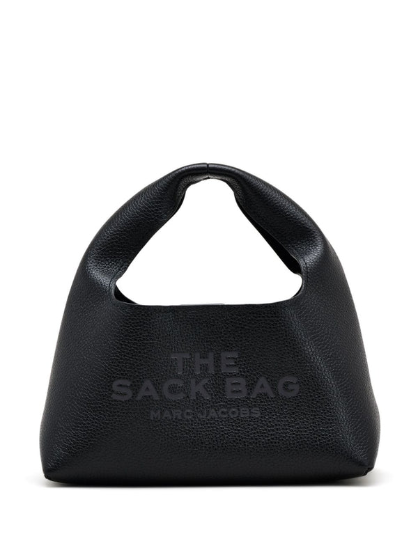 Marc Jacobs The Sack Bag debossed-logo tote bag