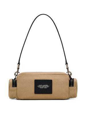 Marc Jacobs The Cargo Canvas Shoulder Bag