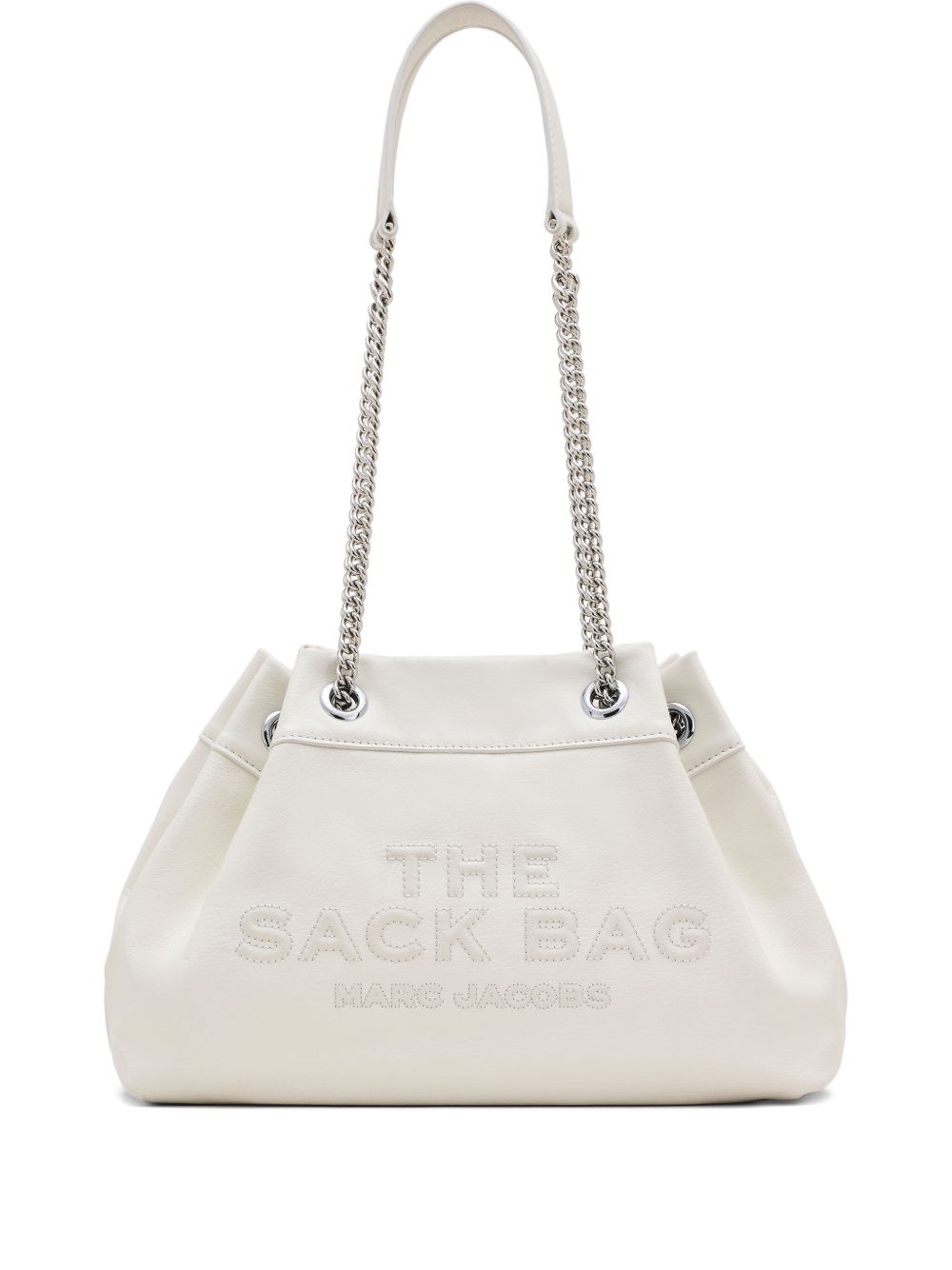 Marc Jacobs The Leather Chain Sack bag