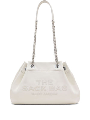 Marc Jacobs The Leather Chain Sack bag
