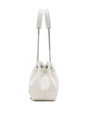 Marc Jacobs The Leather Chain Sack bag