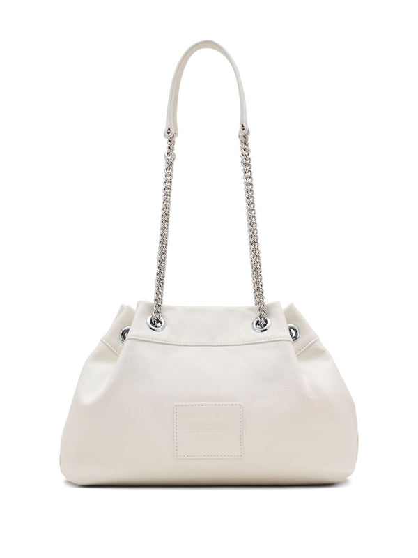 Marc Jacobs The Leather Chain Sack bag