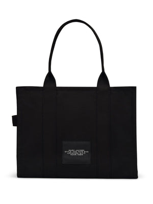 Marc Jacobs Canvas large tote